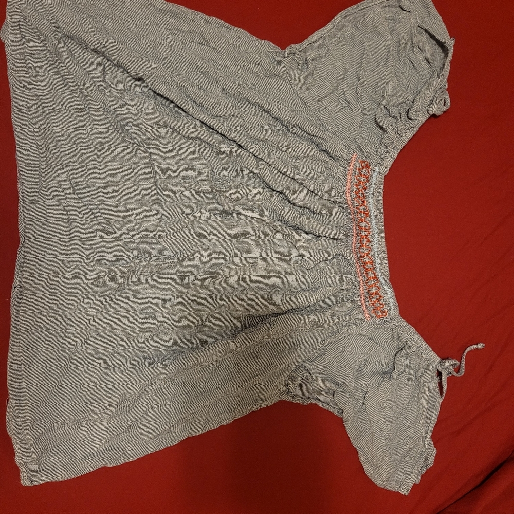 FINAL PRICE! Maurice top